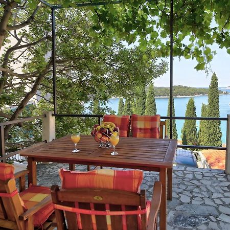 Bojana Apartments Cavtat Buitenkant foto