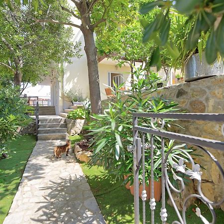 Bojana Apartments Cavtat Buitenkant foto