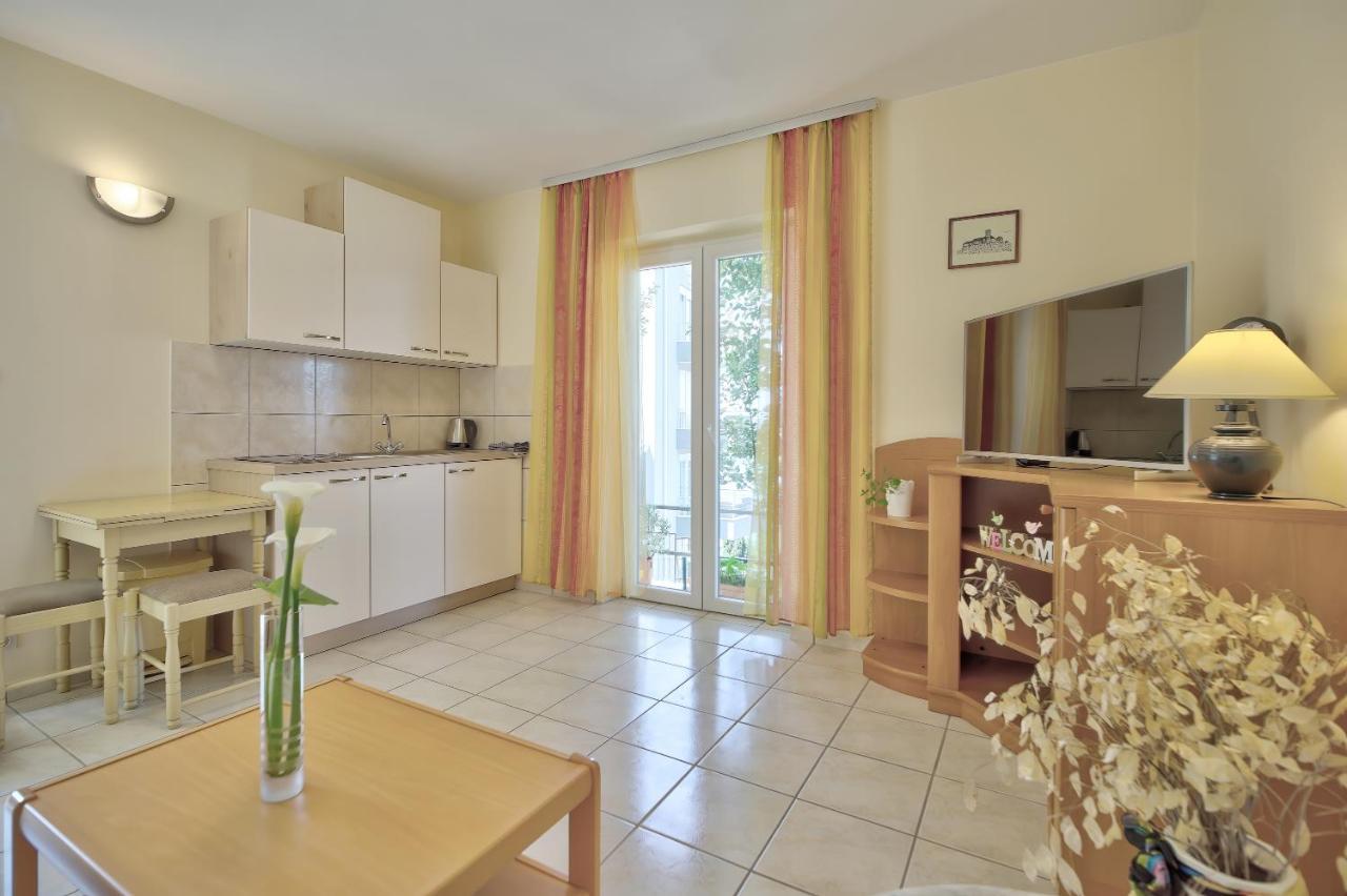 Bojana Apartments Cavtat Buitenkant foto
