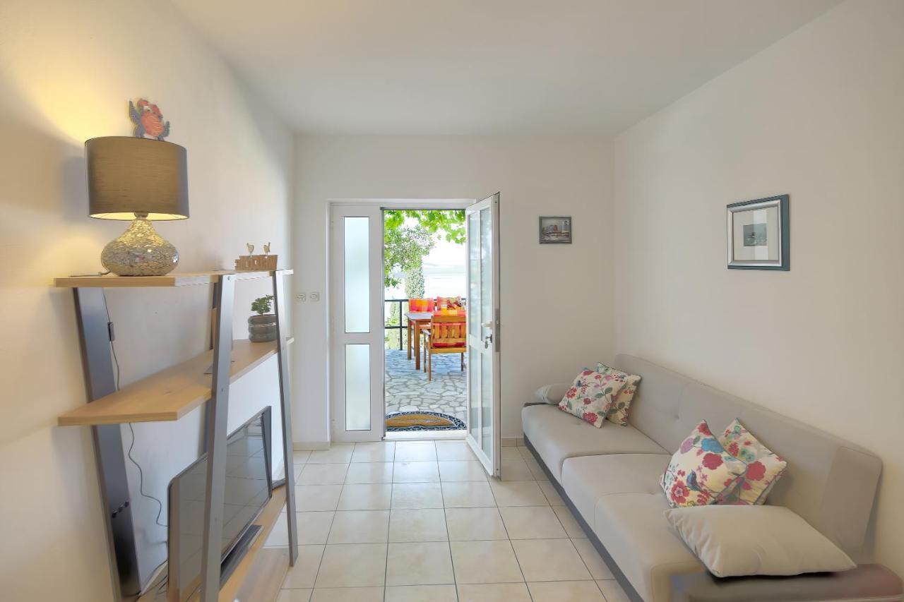 Bojana Apartments Cavtat Buitenkant foto