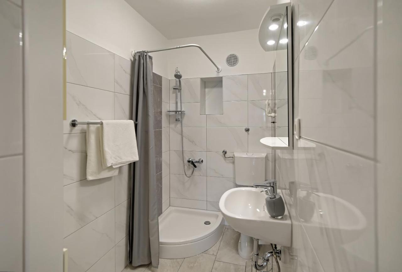Bojana Apartments Cavtat Buitenkant foto