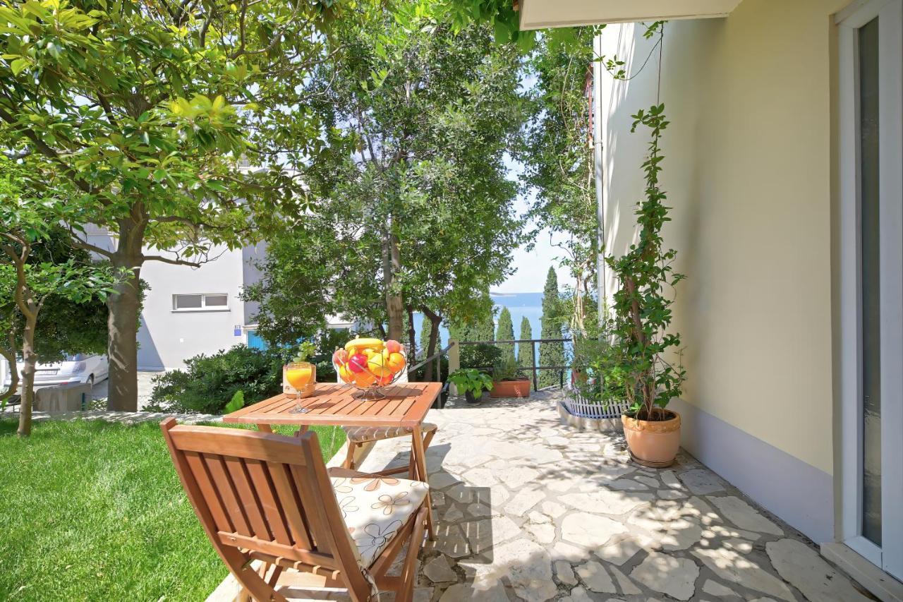 Bojana Apartments Cavtat Buitenkant foto
