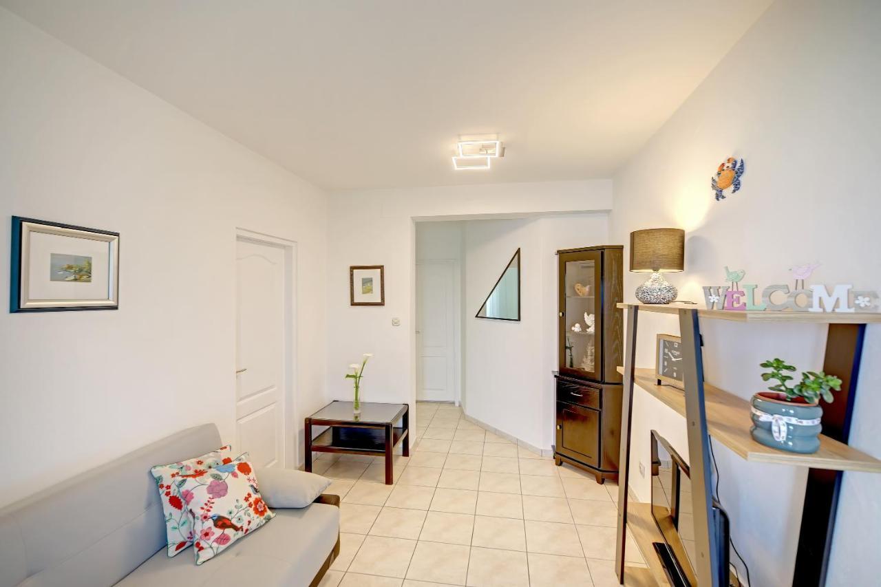 Bojana Apartments Cavtat Buitenkant foto